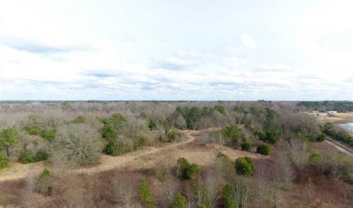 Photo of SOLD!!  16.97 Acres of Hunting and Residential Land for Sale in Robeson County NC!