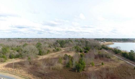 Photo of SOLD!!  16.97 Acres of Hunting and Residential Land for Sale in Robeson County NC!