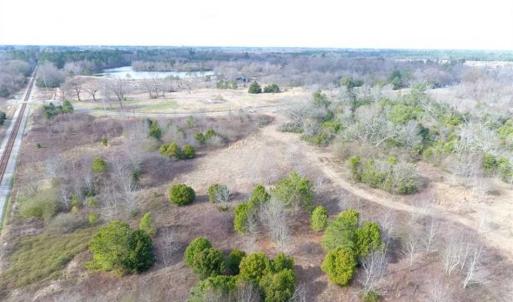 Photo of SOLD!!  16.97 Acres of Hunting and Residential Land for Sale in Robeson County NC!
