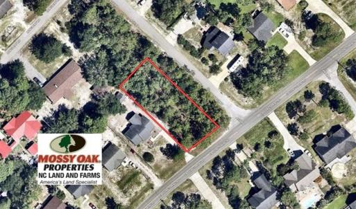 Photo of SOLD!! Residential Lot For Sale in Brunswick County NC!