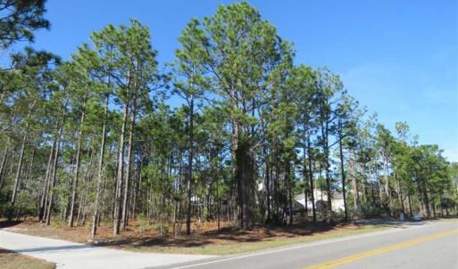 Photo of SOLD!! Residential Lot For Sale in Brunswick County NC!