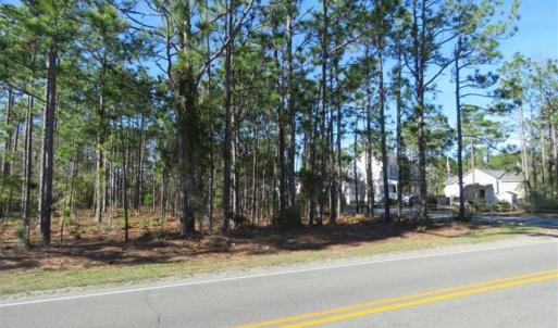 Photo of SOLD!! Residential Lot For Sale in Brunswick County NC!