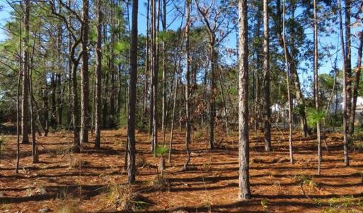 Photo of SOLD!! Residential Lot For Sale in Brunswick County NC!