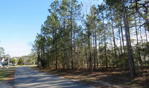 Photo of SOLD!! Residential Lot For Sale in Brunswick County NC!