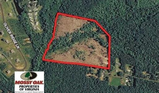 Photo of SOLD!!  28.8 Acres of Hunting and Residential Land For Sale in Fluvanna County VA!