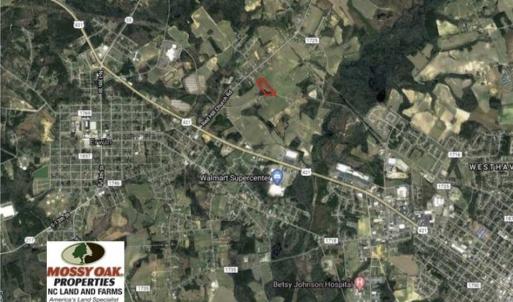 Photo of SOLD!!  5.95 Acres of Development Land For Sale in Harnett County NC!