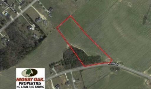 Photo of SOLD!!  5.95 Acres of Development Land For Sale in Harnett County NC!