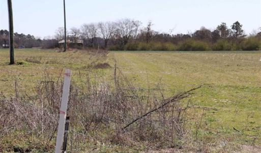 Photo of SOLD!!  5.95 Acres of Development Land For Sale in Harnett County NC!