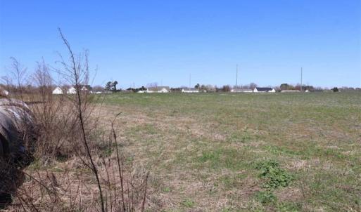 Photo of SOLD!!  5.95 Acres of Development Land For Sale in Harnett County NC!