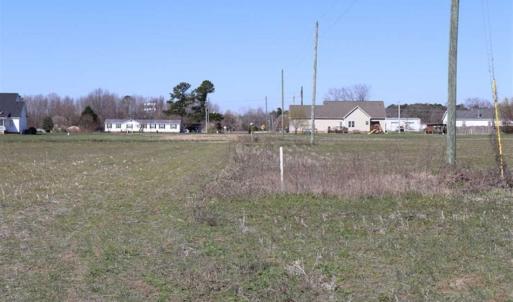 Photo of SOLD!!  5.95 Acres of Development Land For Sale in Harnett County NC!