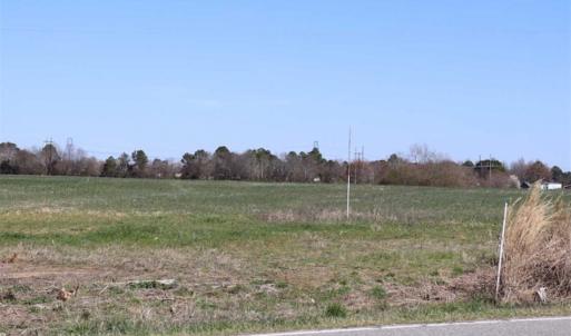 Photo of SOLD!!  5.95 Acres of Development Land For Sale in Harnett County NC!