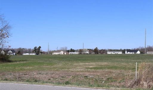 Photo of SOLD!!  5.95 Acres of Development Land For Sale in Harnett County NC!