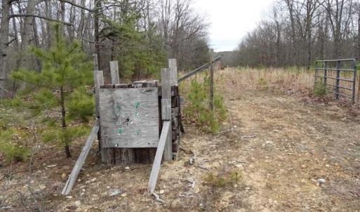 Photo of SOLD!!  20 Acres of Residential and Timber Land For Sale in Augusta County VA!