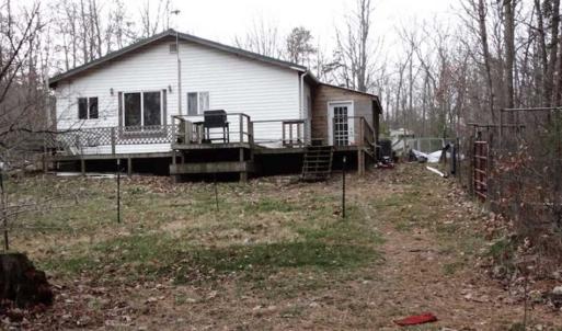 Photo of SOLD!!  20 Acres of Residential and Timber Land For Sale in Augusta County VA!