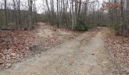 Photo of SOLD!!  20 Acres of Residential and Timber Land For Sale in Augusta County VA!