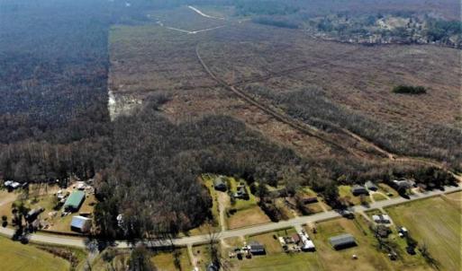 Photo of SOLD!! 142.05 Acres of Hunting Land For Sale in Camden County NC!