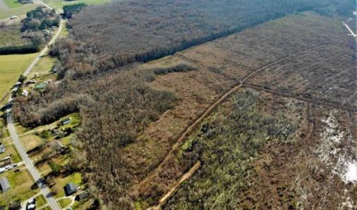 Photo of SOLD!! 142.05 Acres of Hunting Land For Sale in Camden County NC!