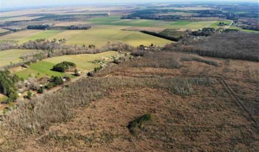 Photo of SOLD!! 142.05 Acres of Hunting Land For Sale in Camden County NC!