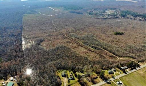 Photo of SOLD!! 142.05 Acres of Hunting Land For Sale in Camden County NC!
