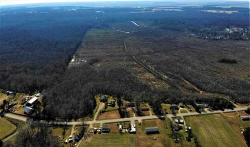 Photo of SOLD!! 142.05 Acres of Hunting Land For Sale in Camden County NC!