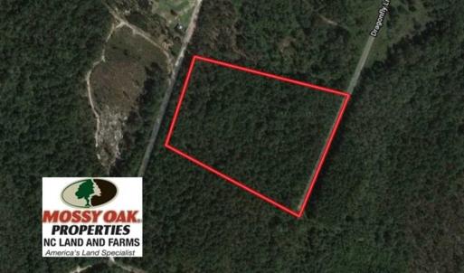 Photo of UNDER CONTRACT!!  10.02 Acres of Residential Land For Sale in Lee County NC!