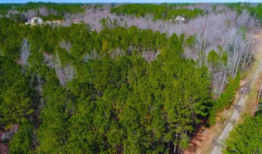 Photo of UNDER CONTRACT!!  10.02 Acres of Residential Land For Sale in Lee County NC!