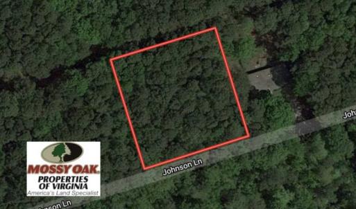 Photo of SOLD!!  0.6 Acre Residential Lot For Sale in Isle of Wight County VA!