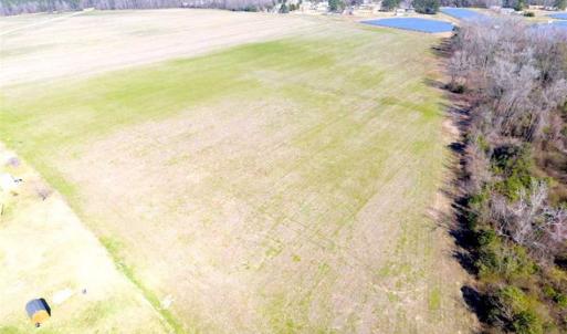Photo of SOLD!!  67 Acres of Farm and Timber Land For Sale in Robeson County NC!