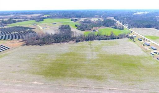 Photo of SOLD!!  67 Acres of Farm and Timber Land For Sale in Robeson County NC!