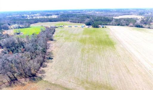 Photo of SOLD!!  67 Acres of Farm and Timber Land For Sale in Robeson County NC!