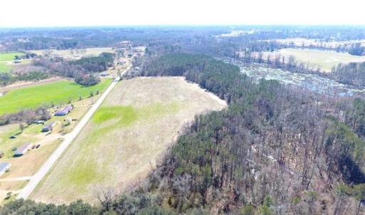Photo of SOLD!!  67 Acres of Farm and Timber Land For Sale in Robeson County NC!