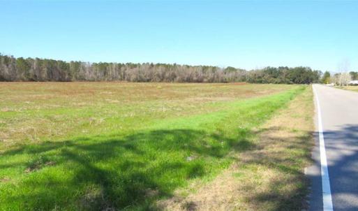 Photo of SOLD!!  67 Acres of Farm and Timber Land For Sale in Robeson County NC!