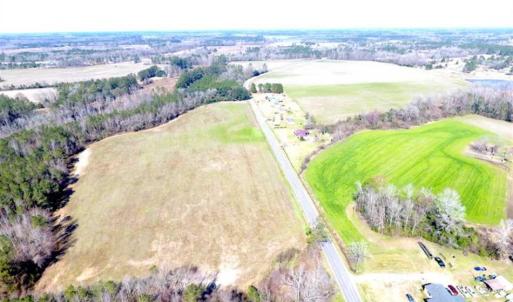 Photo of SOLD!!  67 Acres of Farm and Timber Land For Sale in Robeson County NC!