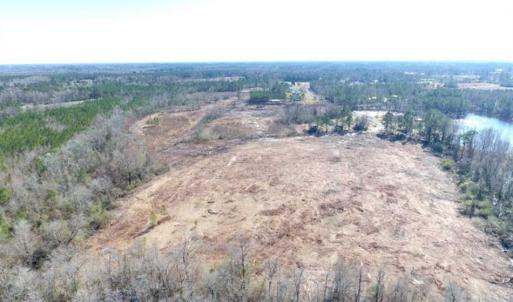 Photo of SOLD!!  44.73 Acres of Hunting and Residential Land For Sale in Columbus County NC!