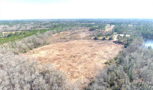 Photo of SOLD!!  44.73 Acres of Hunting and Residential Land For Sale in Columbus County NC!