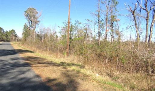 Photo of SOLD!!  44.73 Acres of Hunting and Residential Land For Sale in Columbus County NC!