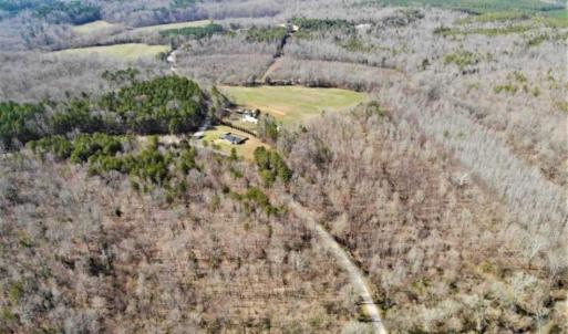 Photo of SOLD!!  30.39 Acres of Residential and Hunting Land with Home in Mecklenburg County VA!