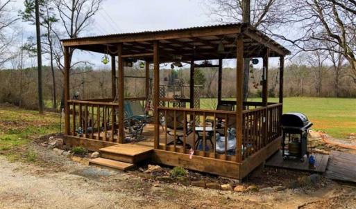 Photo of SOLD!!  30.39 Acres of Residential and Hunting Land with Home in Mecklenburg County VA!