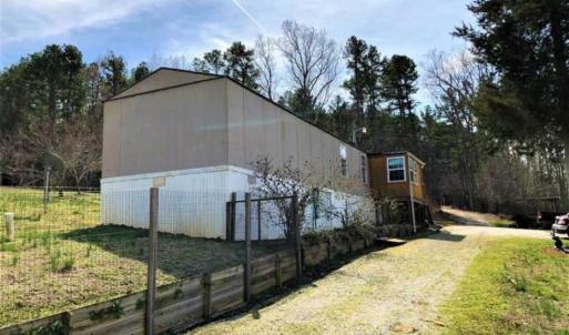 Photo of SOLD!!  30.39 Acres of Residential and Hunting Land with Home in Mecklenburg County VA!