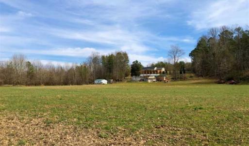 Photo of SOLD!!  30.39 Acres of Residential and Hunting Land with Home in Mecklenburg County VA!