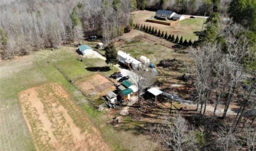 Photo of SOLD!!  30.39 Acres of Residential and Hunting Land with Home in Mecklenburg County VA!