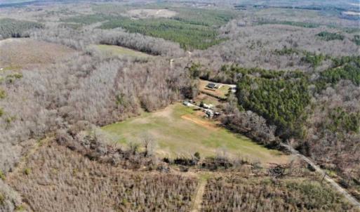 Photo of SOLD!!  30.39 Acres of Residential and Hunting Land with Home in Mecklenburg County VA!