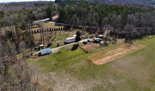Photo of SOLD!!  30.39 Acres of Residential and Hunting Land with Home in Mecklenburg County VA!
