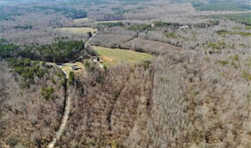 Photo of SOLD!!  30.39 Acres of Residential and Hunting Land with Home in Mecklenburg County VA!