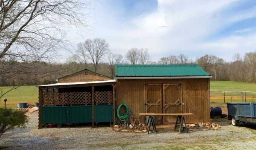 Photo of SOLD!!  30.39 Acres of Residential and Hunting Land with Home in Mecklenburg County VA!