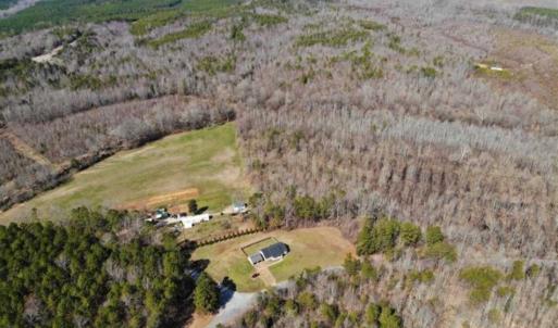 Photo of SOLD!!  30.39 Acres of Residential and Hunting Land with Home in Mecklenburg County VA!