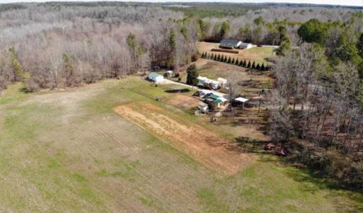Photo of SOLD!!  30.39 Acres of Residential and Hunting Land with Home in Mecklenburg County VA!