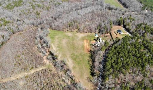 Photo of SOLD!!  30.39 Acres of Residential and Hunting Land with Home in Mecklenburg County VA!
