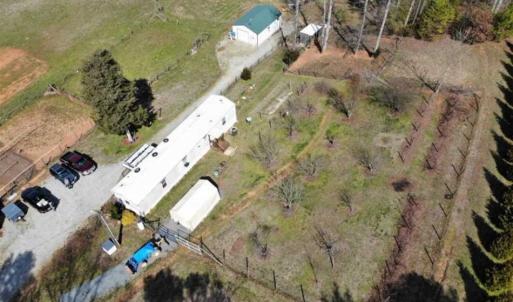 Photo of SOLD!!  30.39 Acres of Residential and Hunting Land with Home in Mecklenburg County VA!
