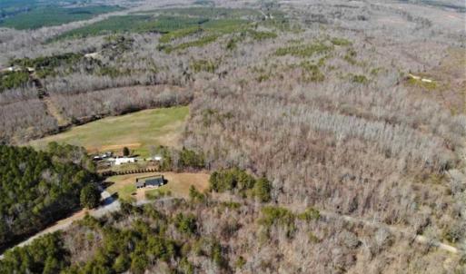 Photo of SOLD!!  30.39 Acres of Residential and Hunting Land with Home in Mecklenburg County VA!